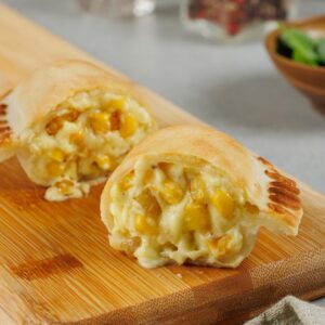 Empanada de Humita